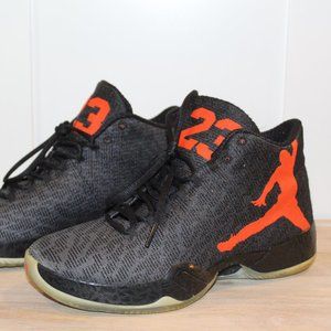 Jordan XX9 "Team Orange"